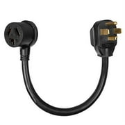 Dryer cheap outlet adapter