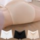 thumbnail image 5 of Ropa interior de satén de seda sin costuras para mujer, Boxers, bragas de señora, pantalones cortos, pantalones cómodos, lencería deportiva transpirable para mujer, seguridad E7t9, 5 of 5
