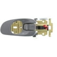 thumbnail image 5 of Interior Door Handle Gray For 1998-2001 Kia Sephia, 5 of 8