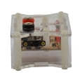 thumbnail image 5 of Mini Lightweight Voltage Reference Module Stable Output for Electrical Engineering Module, 5 of 8