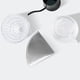 thumbnail image 5 of Papel de filtro de café de acero inoxidable reutilizable ecológico para productos domésticos, 5 of 8
