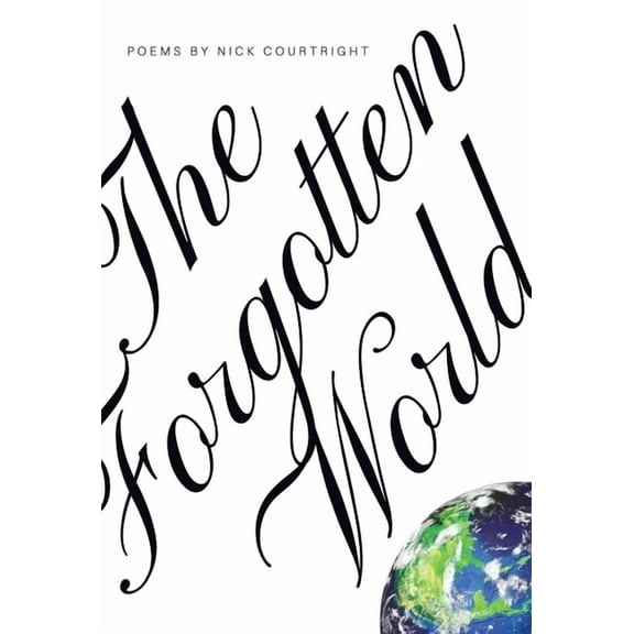 The Forgotten World, (Hardcover)
