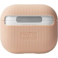 thumbnail image 6 of Native Union Curve Case – Wireless Charging Silicone Case – Compatible with AirPods Gen 3 (Peach), 6 of 9
