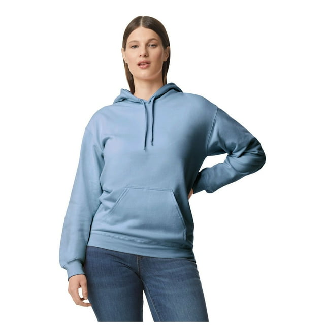 Gildan Softstyle Midweight Hoodie