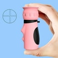 thumbnail image 2 of Birdeem Petit Télescope Monoculaire 8 * 21 Hd Échelle Croix Visée Extérieur Adapté aux Enfants et Débutants, 2 of 12
