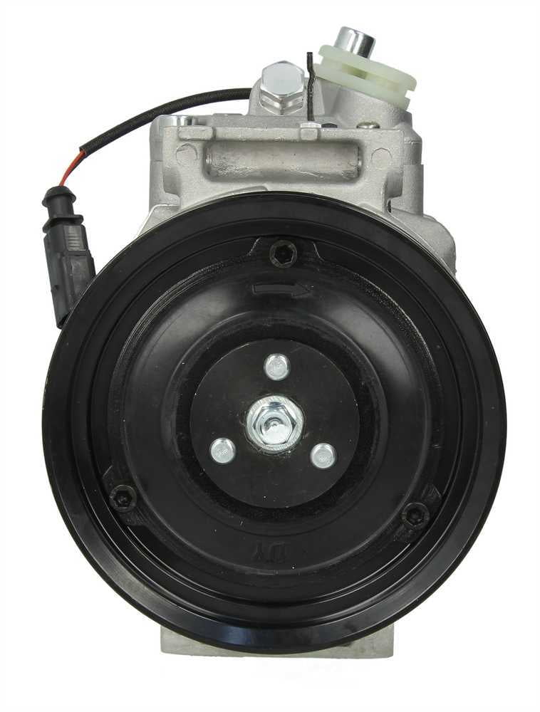 Nissens 890025 Air Conditioning Compressor with Clutch