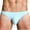 Light Blue, variant on Underpants for Men,Elastic Waist Mesh Breathable Quick Dry Athletic Briefs Red M