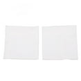 thumbnail image 1 of Bracelet de Sport, Bracelet Rafraîchissant en Soie Glacée 2 Pcs Respirant pour Camping Blanc, 1 of 8