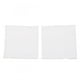 thumbnail image 1 of YM- pulseras de refrigeración de seda de hielo, elásticas, unisex, transpirables, absorbentes del sudor para ejercicio atlético, color blanco, 1 of 10