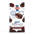 thumbnail image 1 of Daelmans Mini Chocolate Caramel Stroopwafels 7.04 oz each (1 Item Per Order, not per case), 1 of 1