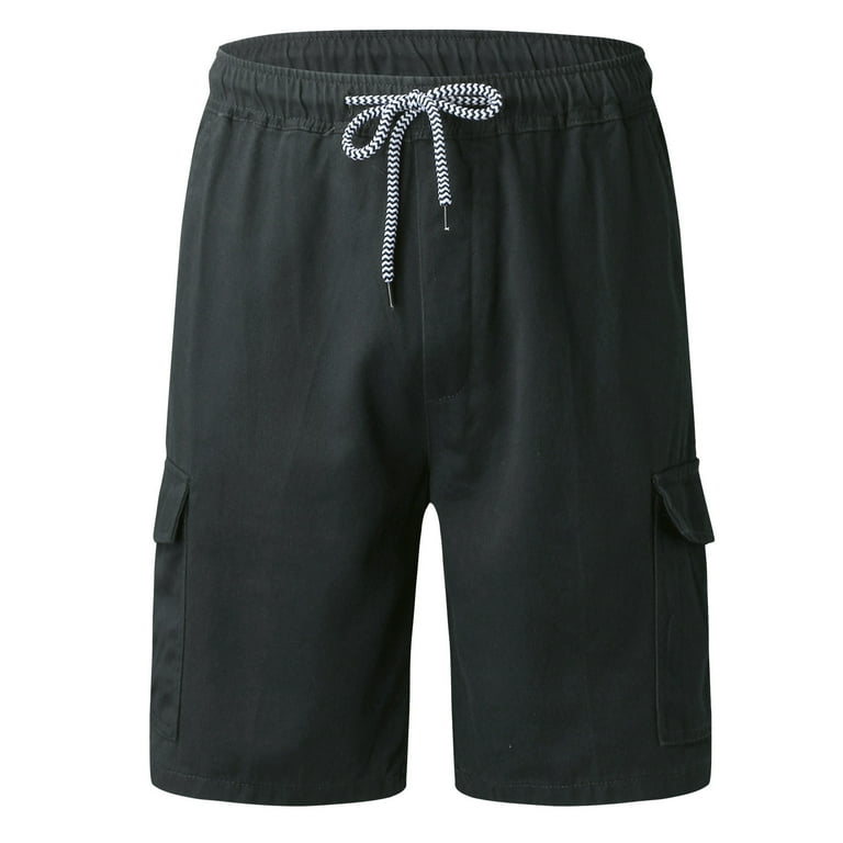 Walmart mens sweat shorts sale