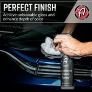 Adam’s Polishes Graphene Detail Spray, 16oz