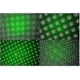 thumbnail image 3 of Laser flashlight 303 200 Mw laser pointer green with adjustable focus and star filter pattern, 3 of 5