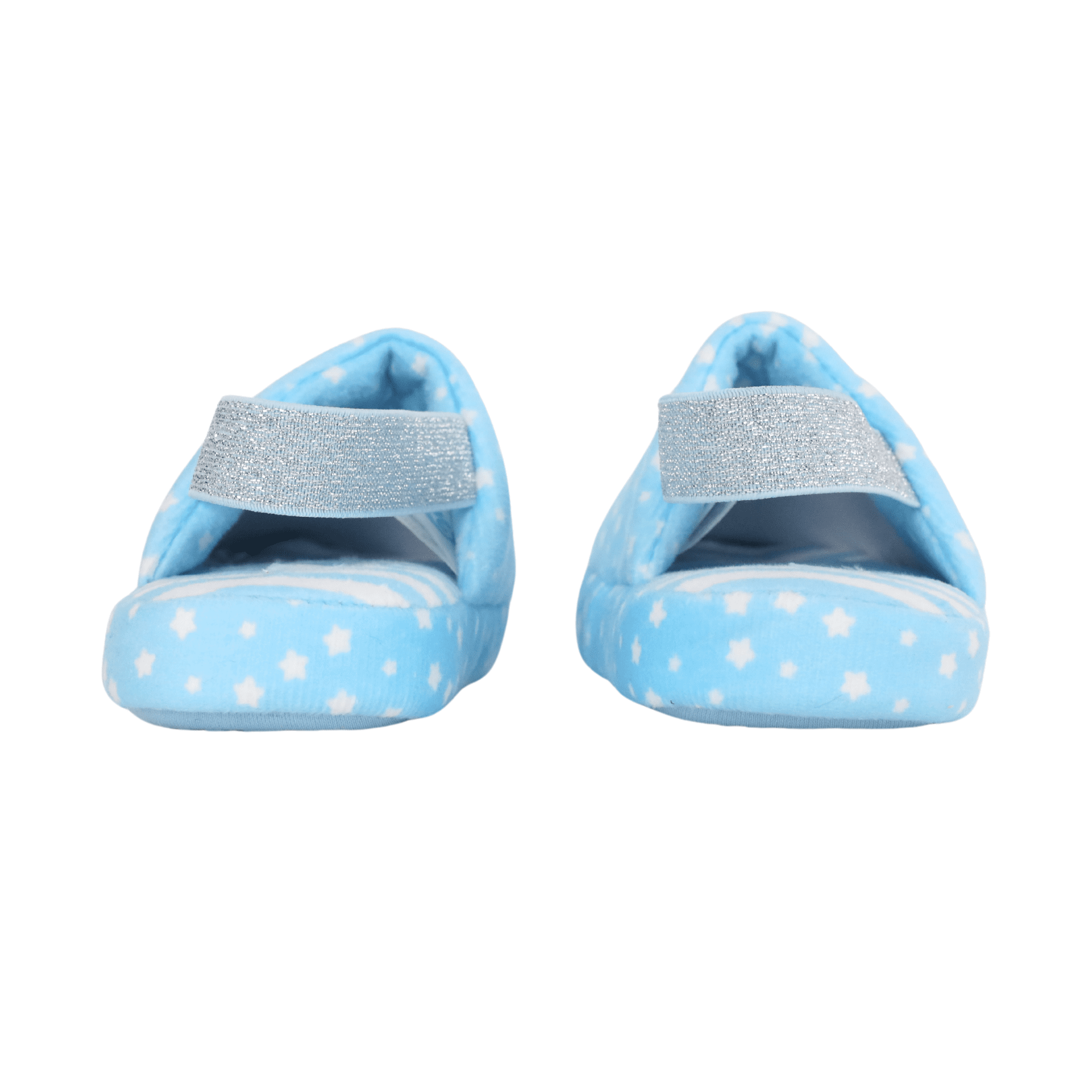 Bluey Toddler Girl Slipper