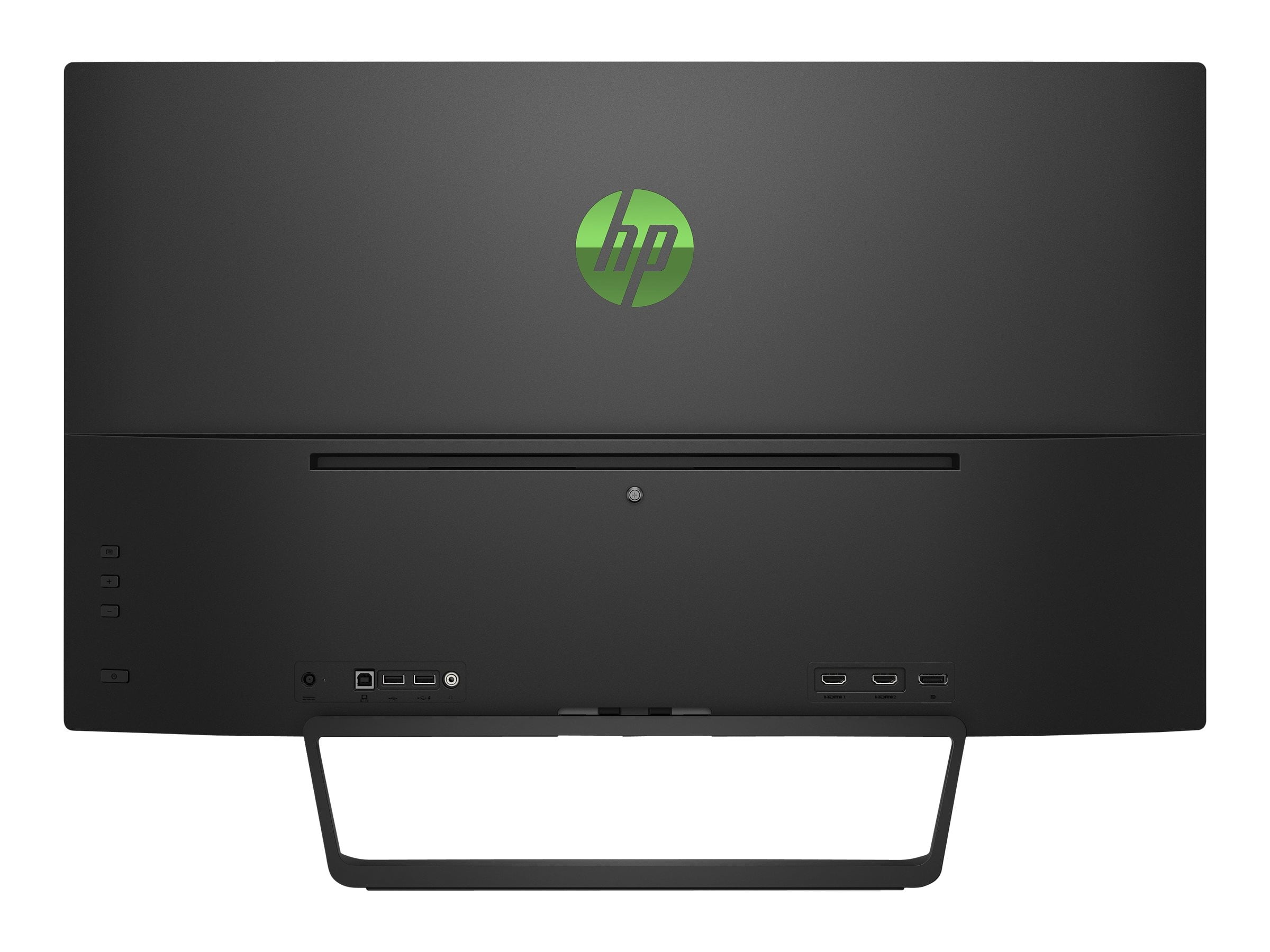 (新品、未使用品) HP Pavilion display HDR 32 gaming ディスプレイ