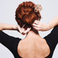 thumbnail image 4 of LEEYNEER Épingle à Cheveux Accessoires Épingles à Cheveux Épingles Miss Colorées pour Femmes, 4 of 8