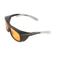 thumbnail image 4 of Gafas de Protección Ocular, Alivio de la Presión Ocular 180-500 nm Longitud de Onda Fácil de Limpiar Gafas de Seguridad LÁSER Tasa de Atenuación Alta Para Uso Industrial, 4 of 7