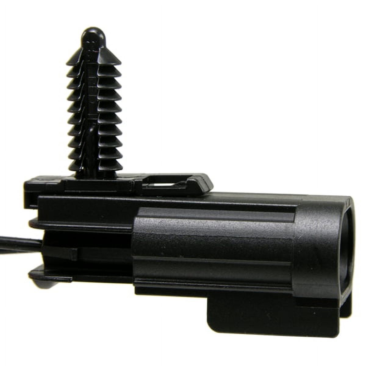 Engine Coolant Temperature Sensor