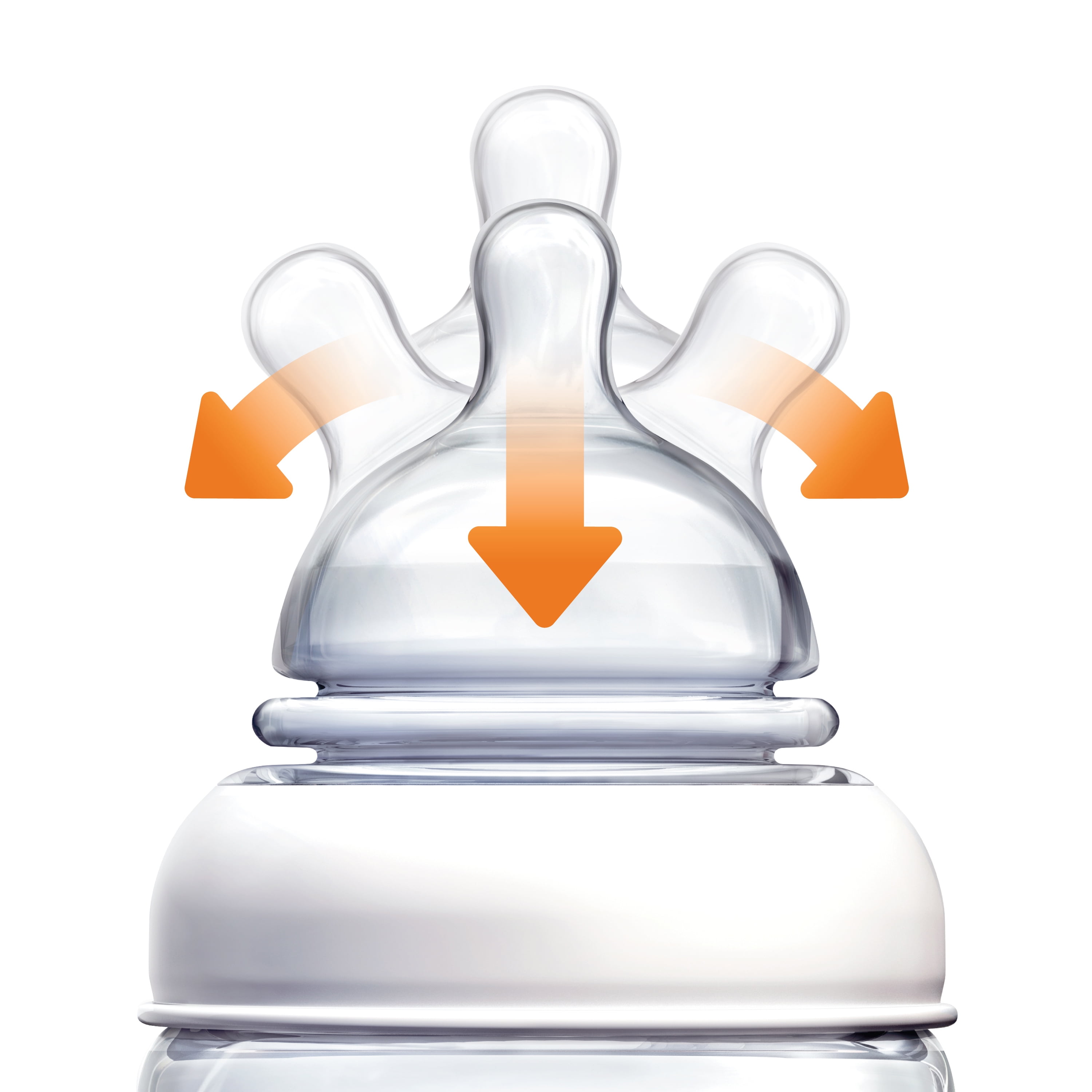 munchkin latch bottle stage 3