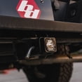 thumbnail image 3 of Baja Design 448153 S1 Hitch Light Kit Universal, 3 of 4