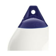 14.5 x 19.5 in. A Series Buoy, White