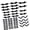 48, variant on Zeiwohndc 3D Bat Wall Decals Adhesive PVC Sticker for Wall Window Halloween Decoration
