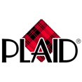thumbnail image 4 of Plaid Wood Surfaces, 3D Unpainted Layered Shape, Birdhouse, 4 x 4 Inch, 4 of 4
