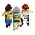 thumbnail image 1 of Kit 3 Mamelucos con Gorro Bordado Disney Buzz, Woody, Jessie Disney KitA943, 1 of 4