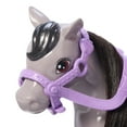 thumbnail image 6 of Barbie Chelsea Doll & Horse Toy Set, Includes Helmet Accessory, Multicolor, 5.91 in, 6 of 9