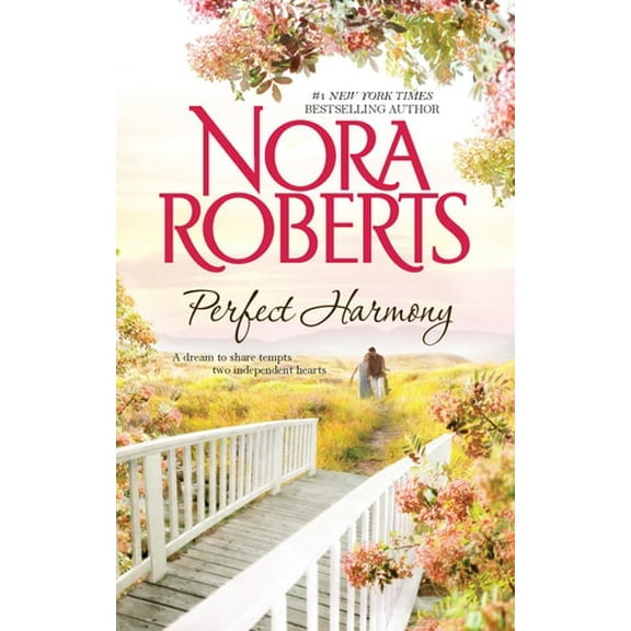 Pre-Owned Perfect Harmony: Unfinished BusinessLocal Hero (Unknown) 0373281374 9780373281374