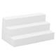 thumbnail image 1 of Escalera de casa de muñecas, casa de muñecas en miniatura 1:12, casa de muñecas simulada, juguete, escalera de casa de muñecas, diseño fácil de usar, 1 of 9