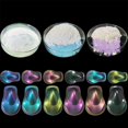 thumbnail image 4 of Naievear 10g Car Chameleon Pigments Paint Powder Coating Auto Accessories Decoration, 4 of 5