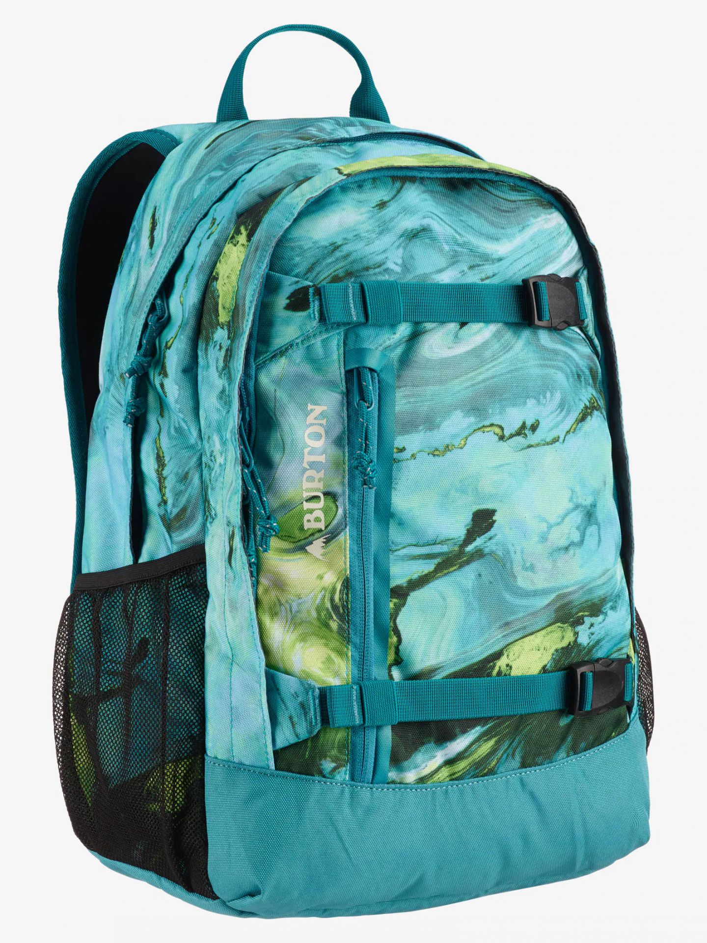 burton youth backpack