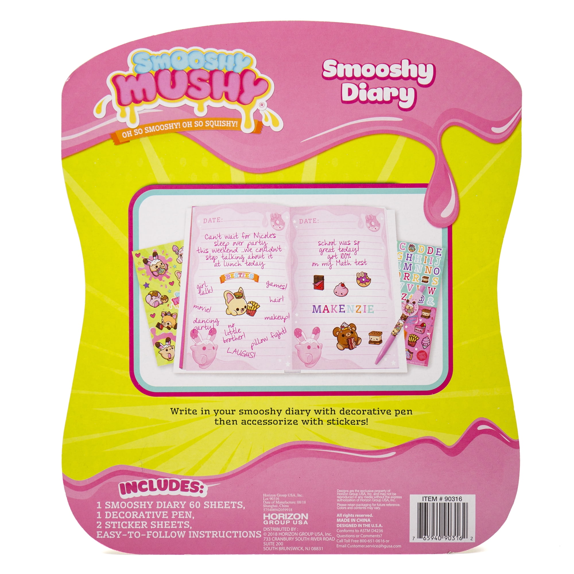 smooshy mushy bitsy bunny