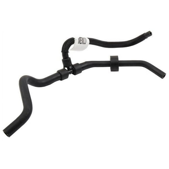 Radiator Surge Tank Inlet Hose