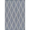 thumbnail image 1 of Momeni Hampton Transitional Indoor/Outdoor Area Rug, Blue, 33" X 5, 1 of 6