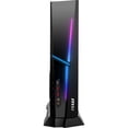 thumbnail image 5 of MSI MPG Trident AS 10TD Gaming and Entertainment Desktop PC (Intel i7-10700F 8-Core, 32GB RAM, 7.6TB SATA SSD, NVIDIA RTX 3070, Wifi, Bluetooth, 2xUSB 3.2, 1xHDMI, 3 Display Port (DP), Win 10 Home), 5 of 5