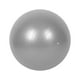 thumbnail image 1 of Pelota de yoga, pelota exfoliante a prueba de explosiones para entrenamiento de equilibrio de yoga y fitness con bomba, 1 of 5