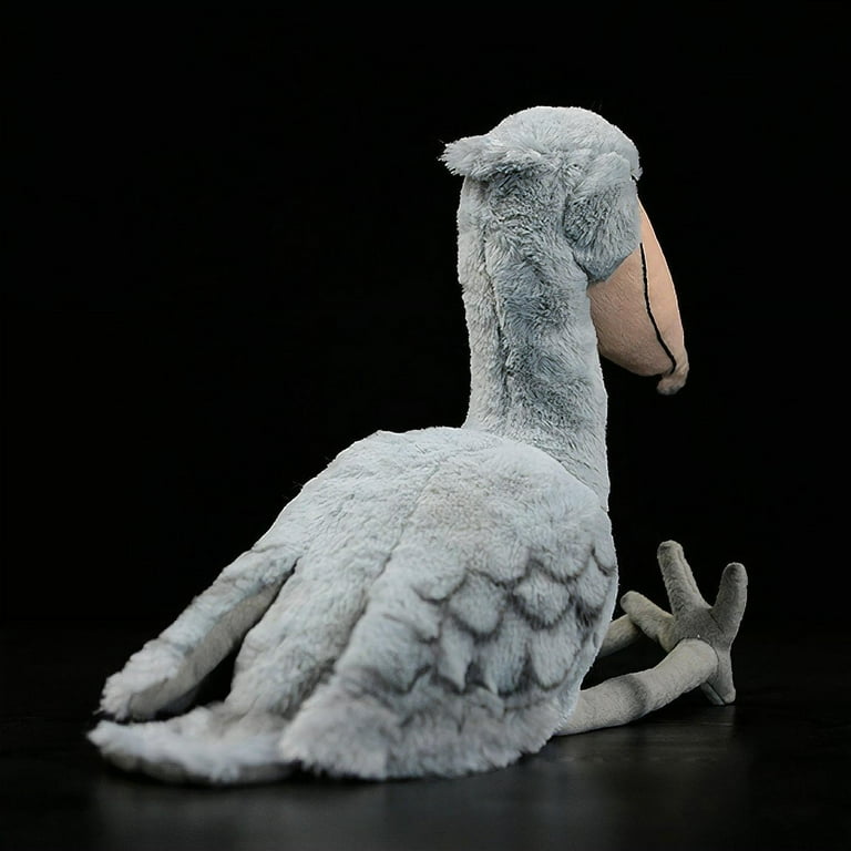 Shoebill plush sale