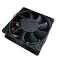 thumbnail image 6 of Necvior PC Cooling Fan 120x120x38 High Airflow 5.7m³/min for Intense Heat Dissipation, 6 of 8