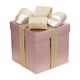 thumbnail image 1 of Caja de regalo para cumpleaños, embalaje de regalo, envoltura de regalos, caja de regalo con tapas, padrino de boda champán 30 cm, 1 of 9