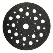 Mirka Abrasives  99528; Pad Protector 5X12 Grip 33H