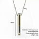 thumbnail image 5 of Noluva Stop Smoking Necklace, Noluva Breathlink Stop Smoking Pendant, 5 of 5