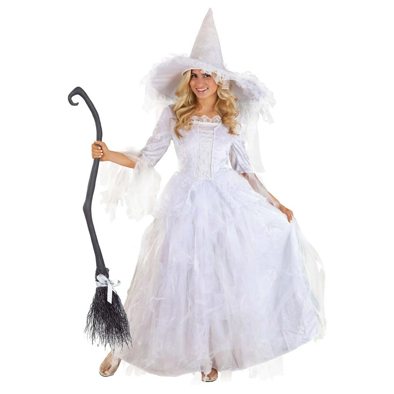 Good White Witch Costume Dress for Women Good White Witch Costume Dress for Women