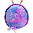 thumbnail image 2 of Squishmallows Elysa the Snail Plush, 2 of 3