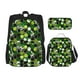 thumbnail image 1 of Balery Soccer1 Mochila Escolar 3 en 1 para Niños - Mochila Resistente con Lonchera Térmica y Estuche - Mochila Escolar para Niños y Niñas, 1 of 7
