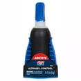 thumbnail image 5 of Loctite Super Glue Ultra Gel Control, Pack of 1, Clear 0.14 fl oz Bottle, 5 of 18