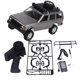 thumbnail image 2 of Coche Todoterreno RC ANGGREK 1/12 Con Faros LED, 2 of 7
