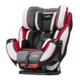 thumbnail image 4 of Evenflo Symphony DLX All In One Car Seat, 4 of 6