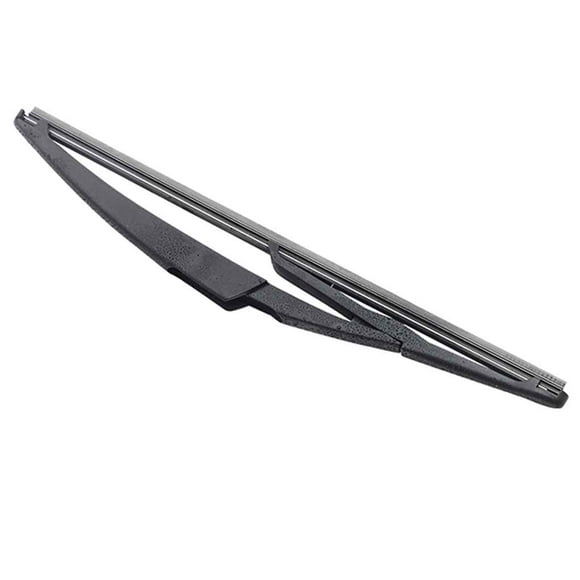 fashionhome Car Rear Windscreen Window Wiper Arm Blade for 3 doors Fiat 500 2007+ Durable Auto Parts